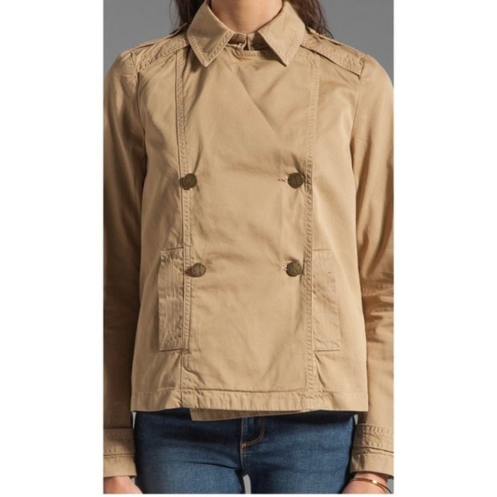 Current Elliot Jacket - Picture 5 of 11